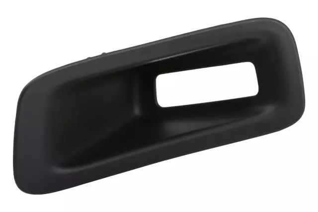 84688634 - Electrical: Seat Belt Bezel for GM Image