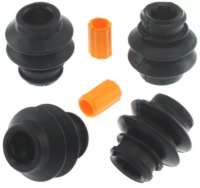 18K1923 - : Front Brake Caliper Bushing Kit for ACDelco Image
