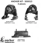 300013 - : Anchor Engine Mount Kit for Anchor Image