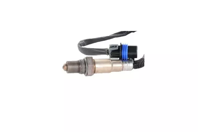 12634085 - Emission Systems: Oxygen Sensor for ACDelco Image