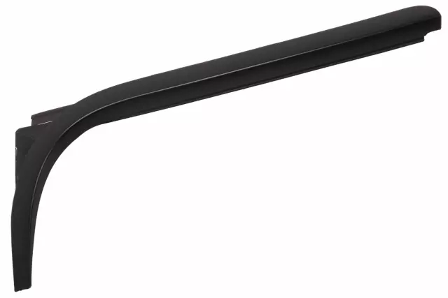 20968132 - Body: Belt Weather-strip for Chevrolet: Silverado 1500, Silverado 2500 HD, Silverado 3500 HD | GMC: Sierra 1500, Sierra 2500 HD, Sierra 3500 HD Image