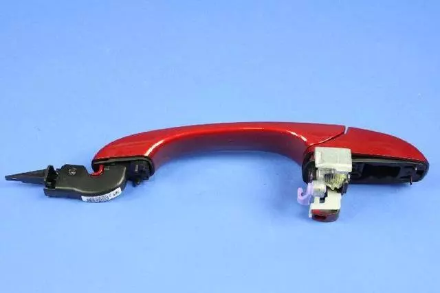 1MW30HGNAE - Doors, Door Mirrors and Related Parts: Exterior Door Handle, Right for Mopar Image image