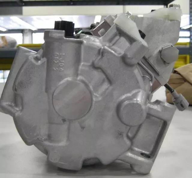 A/C Compressor - Toyota (88320-48280)