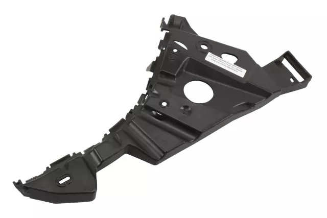 22782285 - : Front Driver Side Bumper Fascia Brace for Buick: LaCrosse Image