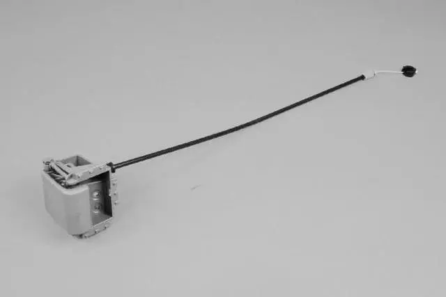 Latch Release Cable - Mopar (1AF621J3AA)