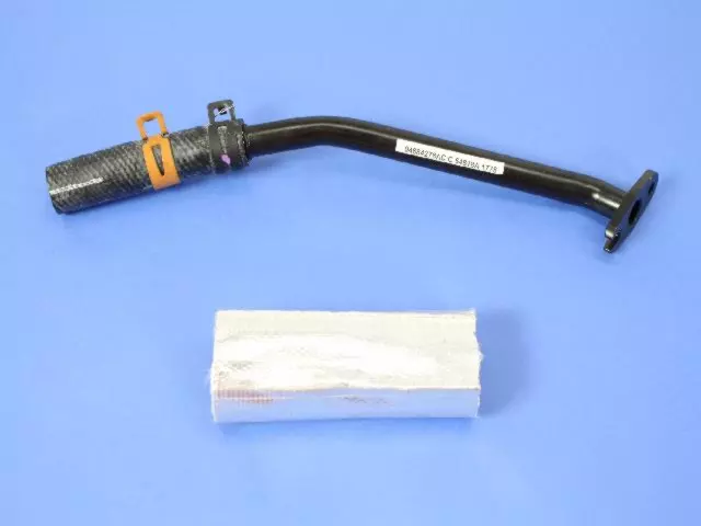 Oil Drain Tube Assembly - Mopar (4884278AC)