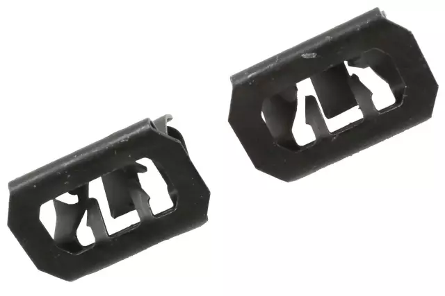 Clip-Rad Grl - GM (15162843)