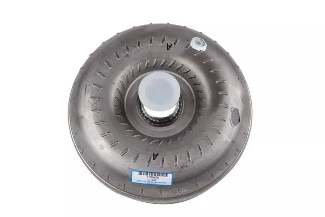 17804099 - : Automatic Transmission Torque Converter, Remanufactured for GM Image