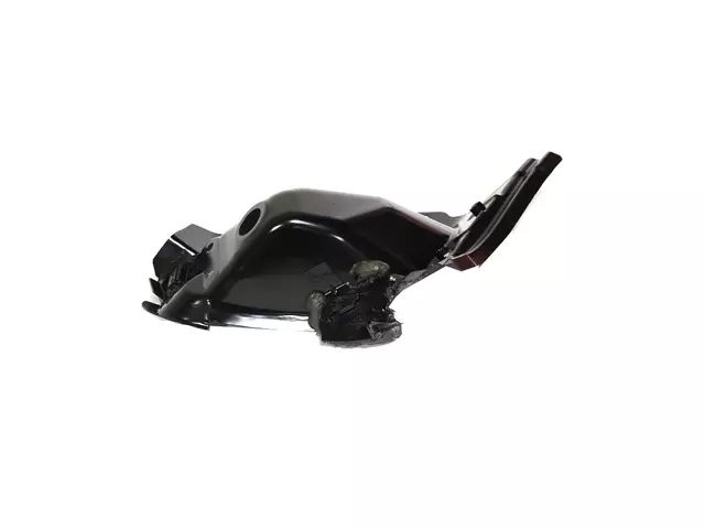 68199969AD - Body Sheet Metal Except Doors: Taillamp Mounting Panel, Left for Mopar Image