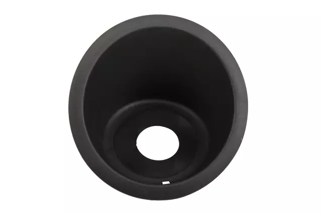 15794626 - Body: Fuel Filler Housing for Hummer: H3 Image