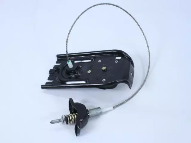 Spare Tire Carrier Winch - Mopar (52124604AC)