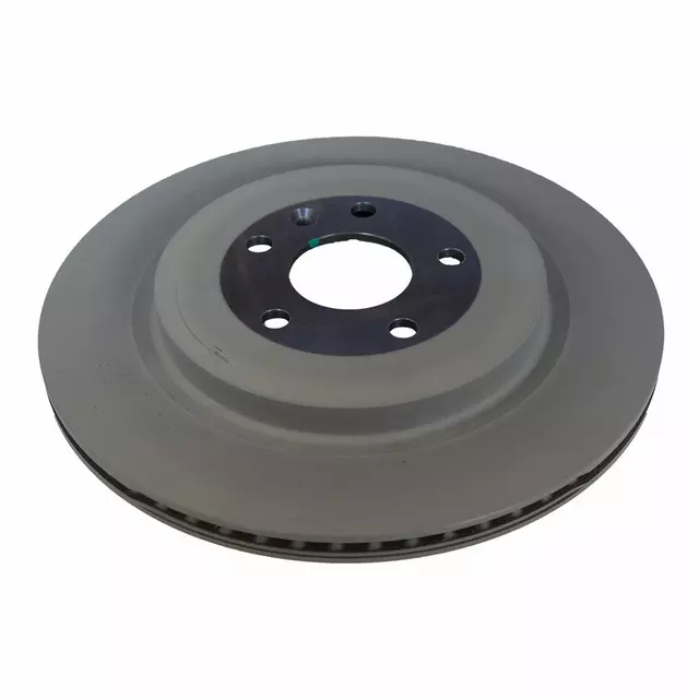 DG1Z2C026A - : Rotor Assembly Brake for Ford Image