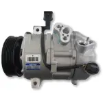 7513303 - : gpd Compressor New 7513303 for GLOBAL PARTS DISTRIBUTORS Image