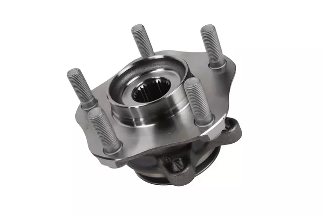 B (S)Bearing - GM (19318332)