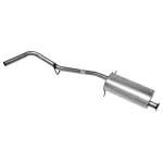 56018 - : Exh Muffler Assembly for Walker Exhaust Image