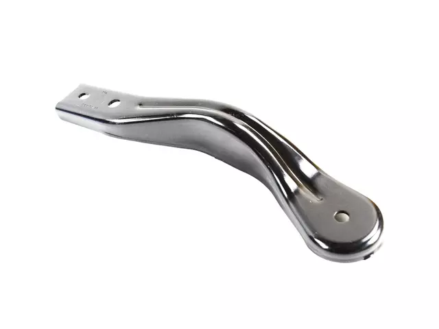 68156463AB - : Crossmember Bracket, Left for Mopar Image