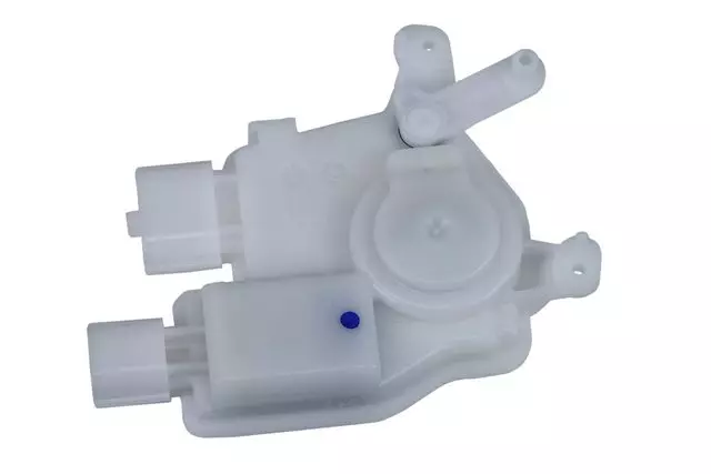 19318077 - : Rear Passenger Side Door Latch Release Actuator for GM Image