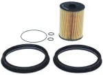 KX504D - : Fuel Filter for Mahle Image