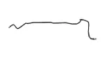 473120E120 - : Tube Front Brake No.2 for Toyota Image