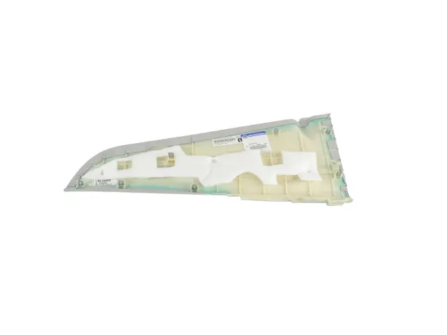 5SM35PS4AC - Interior Trim: Floor Console Panel, Left for Mopar Image