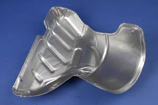 Genuine Alfa Romeo Shield Exhaust Manifold - Alfa Romeo (52022297AA)