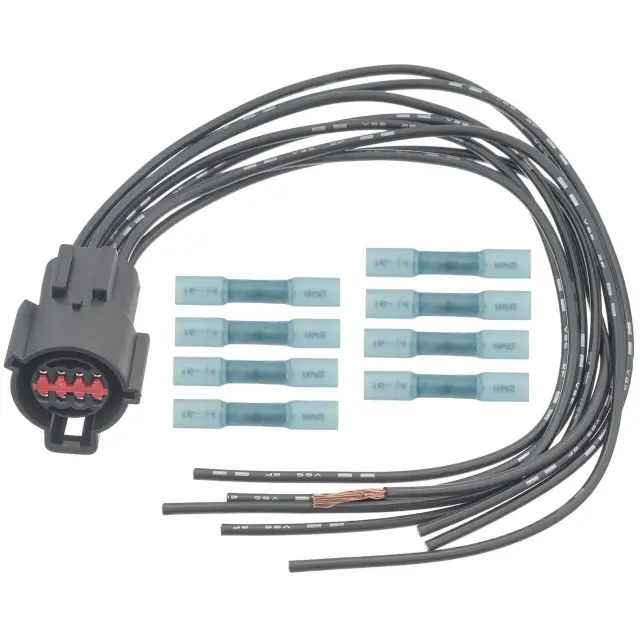 S1879 - Accessories: Fuel Pump Connector for SMP CORP Image