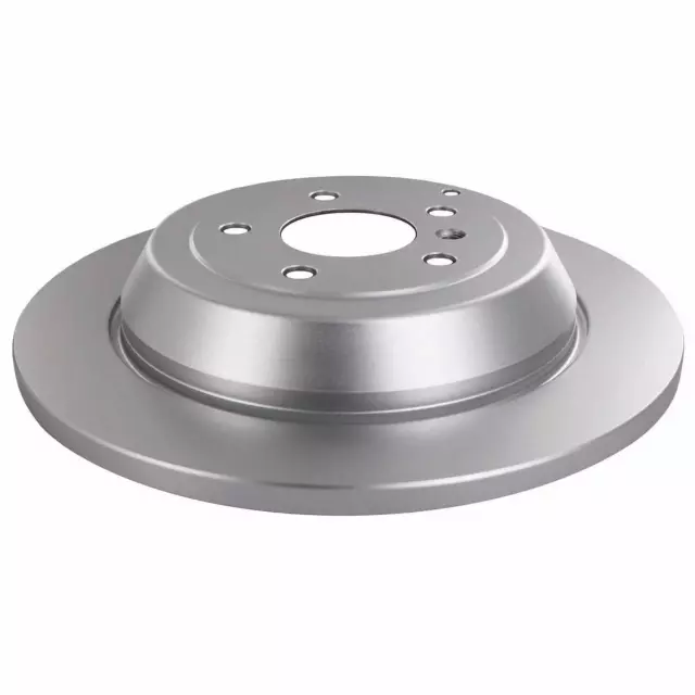 QBRR650 - : Rotor Assembly - Brake for Ford Image