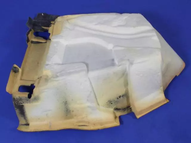 UU86BD3AE - Interior Trim: Floor Console Carpet, Right for Chrysler: 300 Image