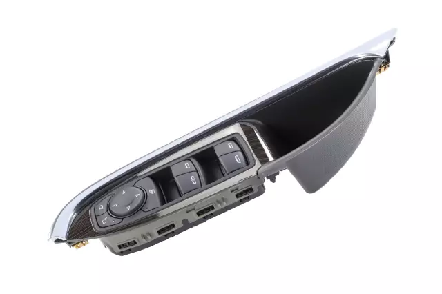 84493839 - Body: Switch Bezel for Chevrolet: Malibu Image