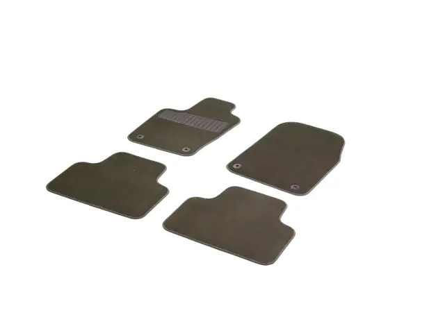 6RP491U5AA - : Floor Mat Kit for Mopar Image