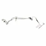 YF37371 - HVAC: Motorcraftâ„¢ AC Tube for Ford Image