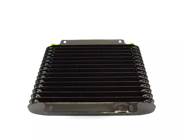 4786466AC - Cooling System: Oil Cooler Assembly for Chrysler: Prowler Image