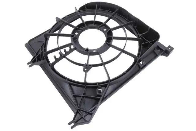 23113417 - Cooling System: Fan Shroud for Chevrolet: Camaro Image