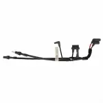 F81Z7A784BB - : Tube Vacuum for Ford Image