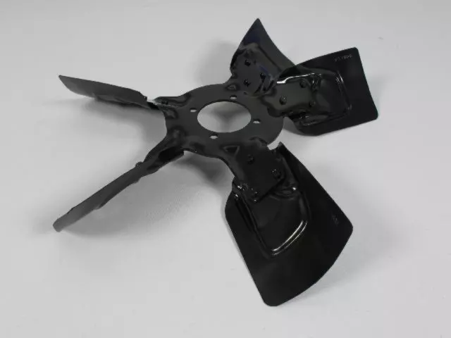 Cooling Fan - Mopar (52027893)