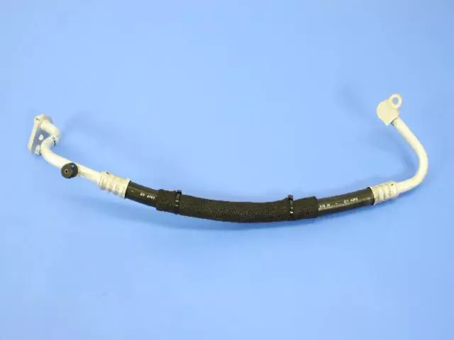 55037900AC - Air Conditioners and Heaters: A/c Suction Line for Mopar Image