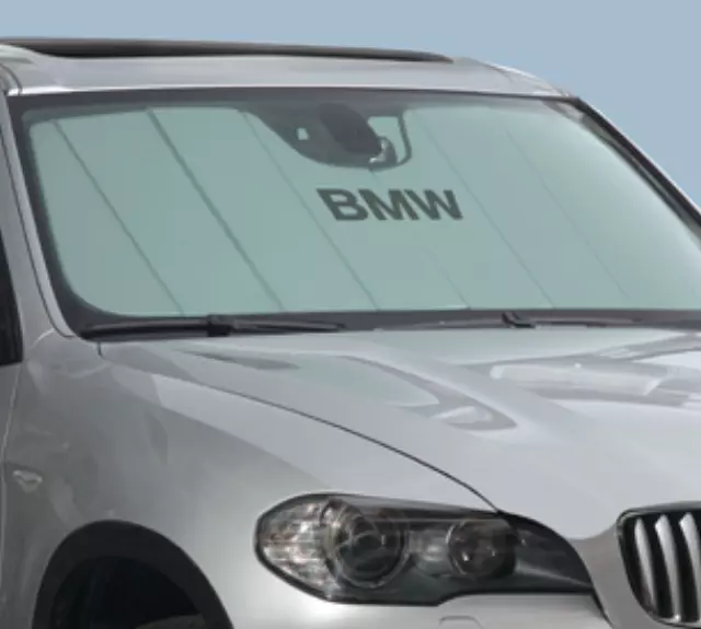 BMW OEM E92/E93/F32/F33/F36/F82/F83 UV SUNSHADE - BMW (82-11-0-415-260)
