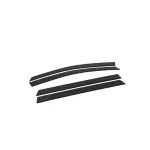 19540572 - : Low Profile Tape-On Side Window Deflector for GM Image