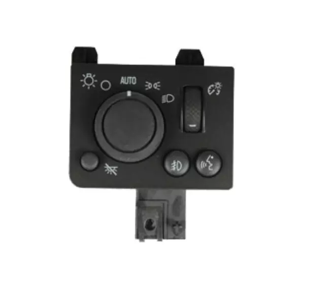 Headlamp Switch - GM (15101467)