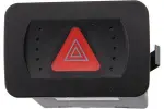1J0953235J - : URO Parts Hazard Warning Switch for URO Image