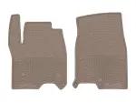 W568TN - : All Weather Floor Mats for WeatherTech Image