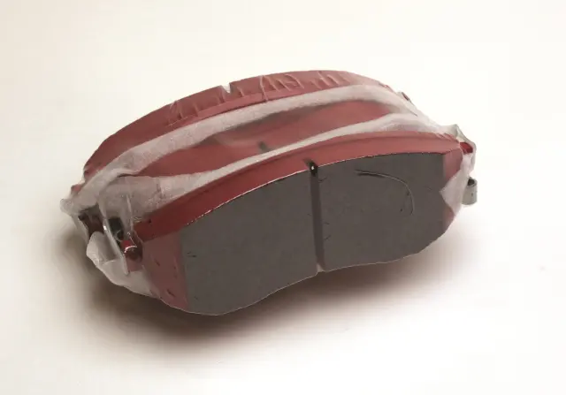 41060HC240 - : NISMO TRACK PAD SET-FRONT Z33/G35 (W/O BREMB for Nissan: 350Z Image