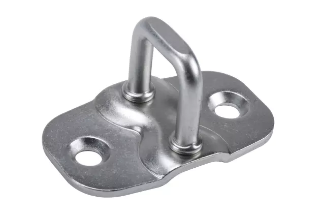 Rear Side Door Lower Latch Striker - GM (23346902)