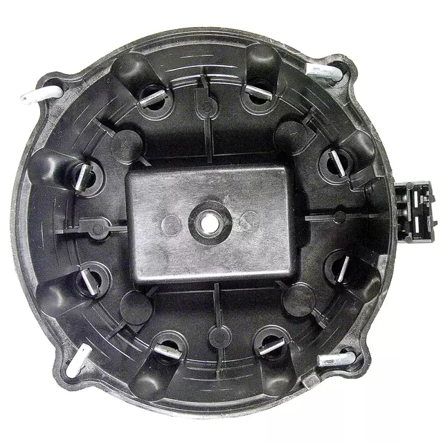 D336X - Electrical: ACDelcoâ„¢ Cap for GM Image