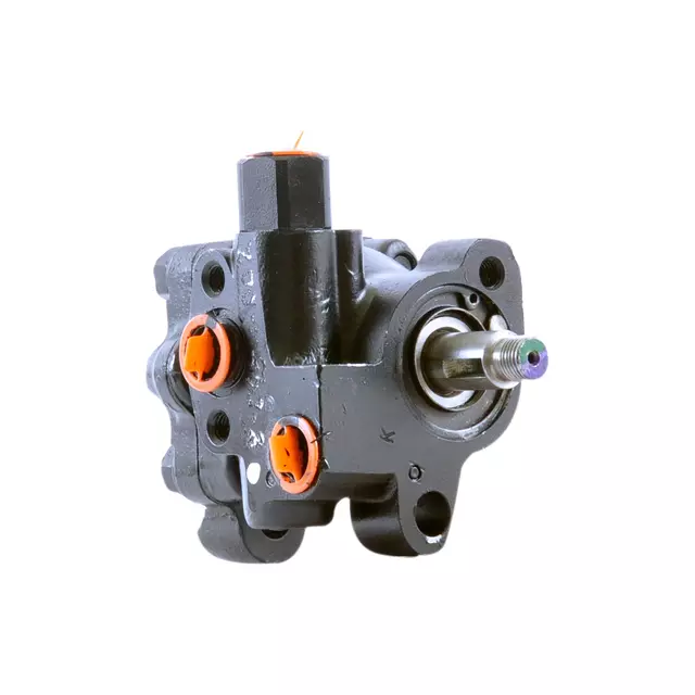 36P0405 - : Power Steering Pump for ACDelco Image