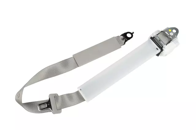 19148929 - Electrical: Center Seat Belt for Cadillac: Escalade EXT | Chevrolet: Avalanche Image