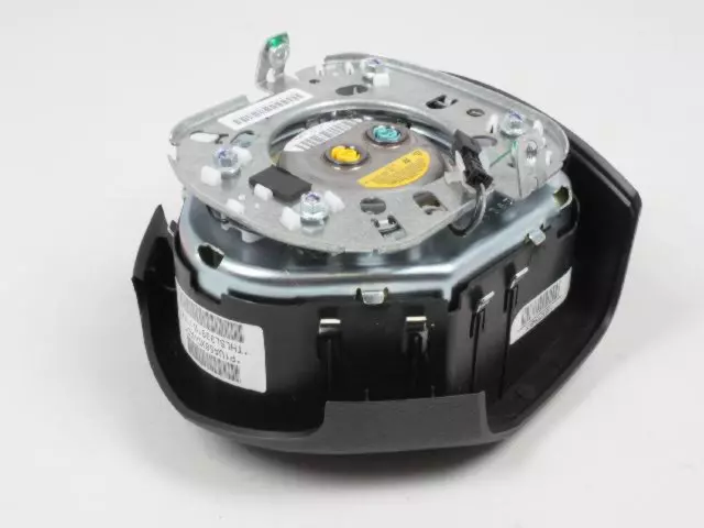 Driver Air Bag - Mopar (5QX40XDVAA)