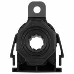 LX6Z8125A - : Radiator Upper Insulator for Ford Image