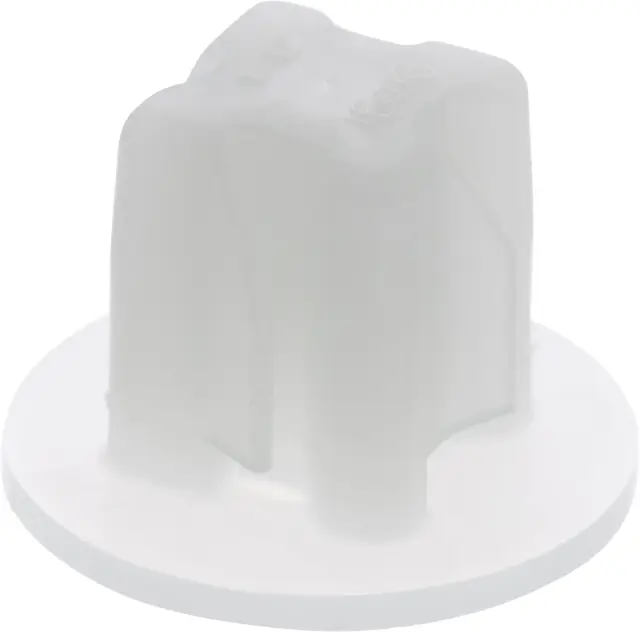 128100831 - Body: Fender Liner Grommet for INFINITI: EX35, EX37, FX35, FX37, FX45, FX50, G20, G25, G35, G37, I30, I35, JX35, M35h, M37, M56, Q40, Q50, Q60, Q70, Q70L, QX4, QX50, QX56, QX60, QX70, QX80 Image