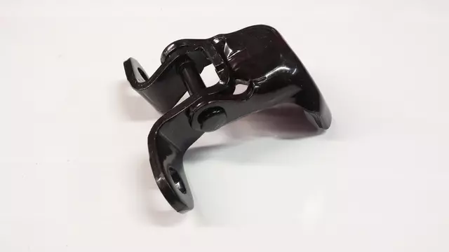 687600C010 - Body: Upper Hinge for Toyota Image